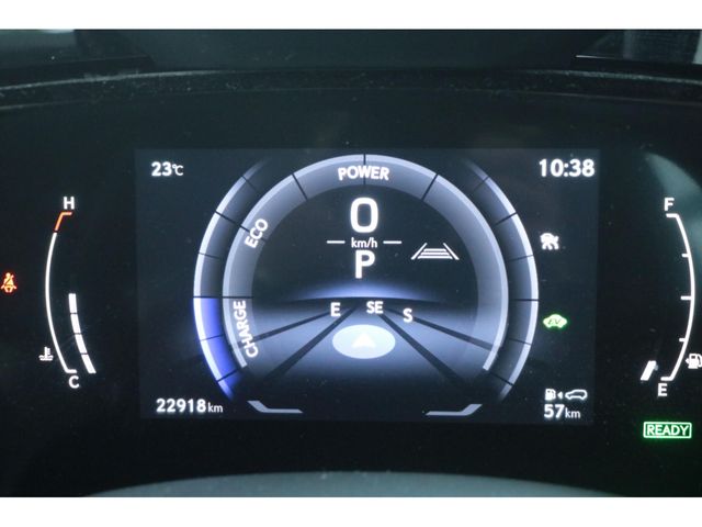 LEXUS NX350h AWD