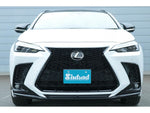 LEXUS NX350h AWD