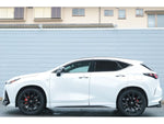 LEXUS NX350h AWD