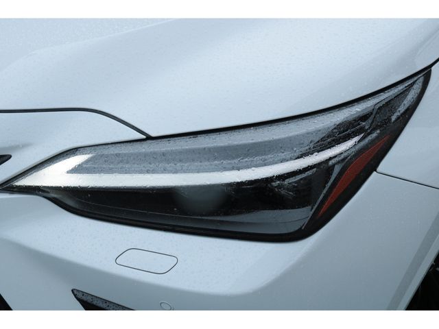 LEXUS NX350h AWD