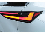 LEXUS NX350h AWD