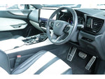 LEXUS NX350h AWD