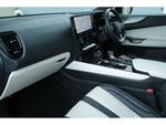 LEXUS NX350h AWD