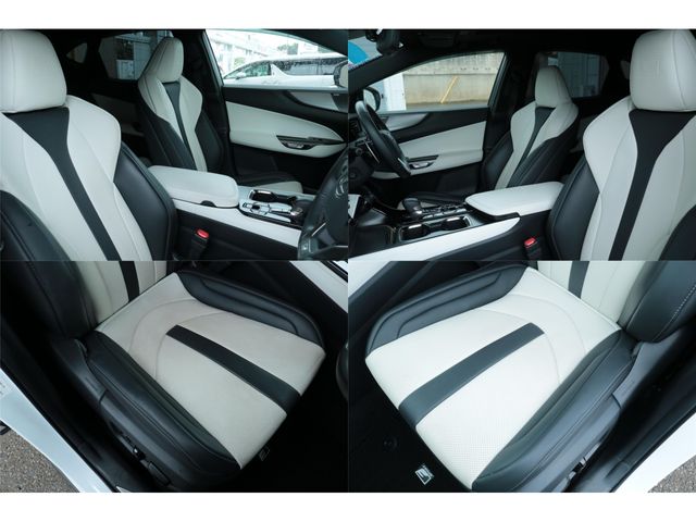 LEXUS NX350h AWD