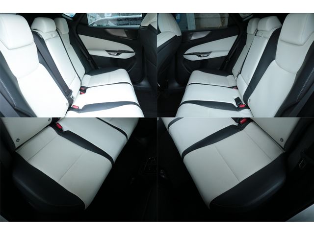 LEXUS NX350h AWD