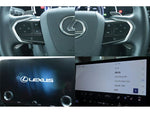 LEXUS NX350h AWD