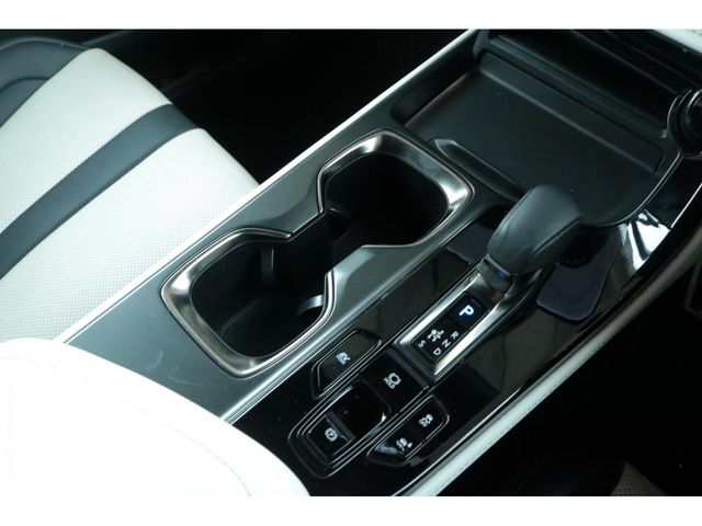 LEXUS NX350h AWD