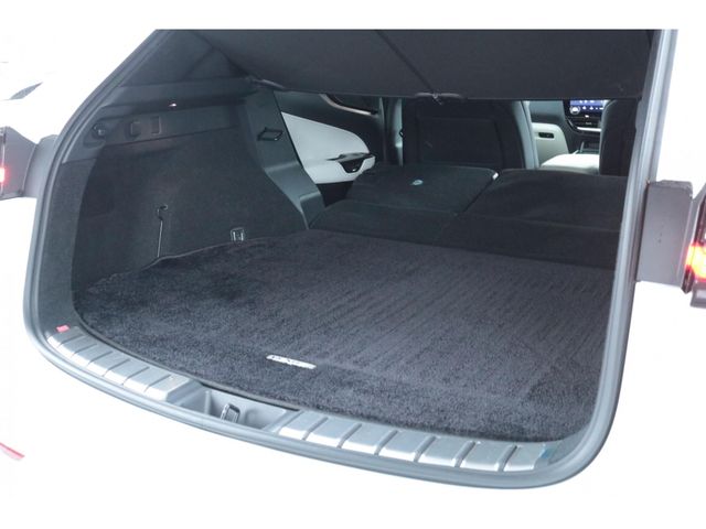 LEXUS NX350h AWD