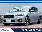 IMPREZA SPORT 4WD