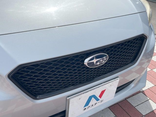 IMPREZA SPORT 4WD
