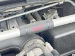 IMPREZA SPORT 4WD