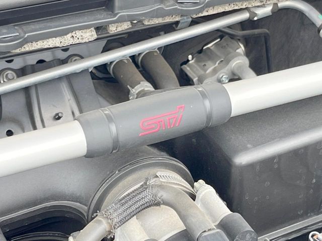 IMPREZA SPORT 4WD