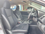 IMPREZA SPORT 4WD