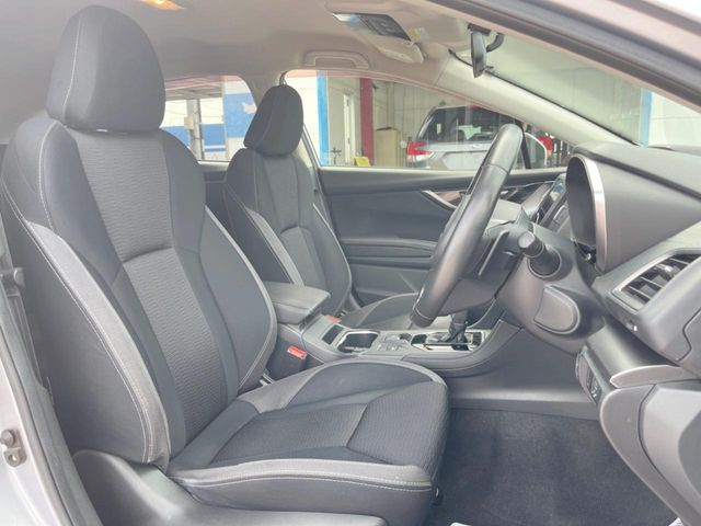IMPREZA SPORT 4WD