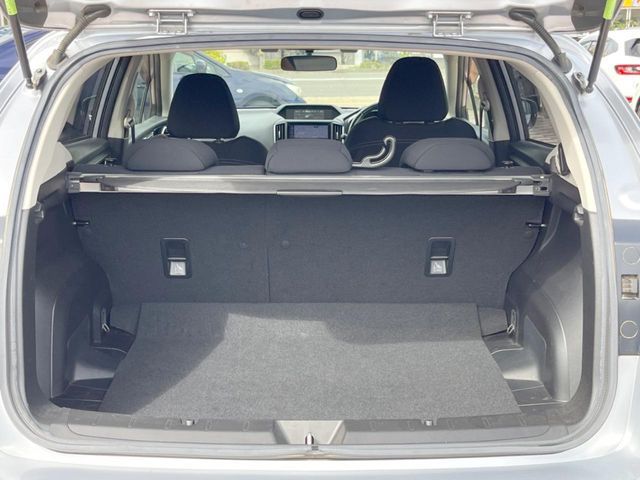 IMPREZA SPORT 4WD