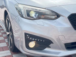 IMPREZA SPORT 4WD