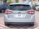 IMPREZA SPORT 4WD