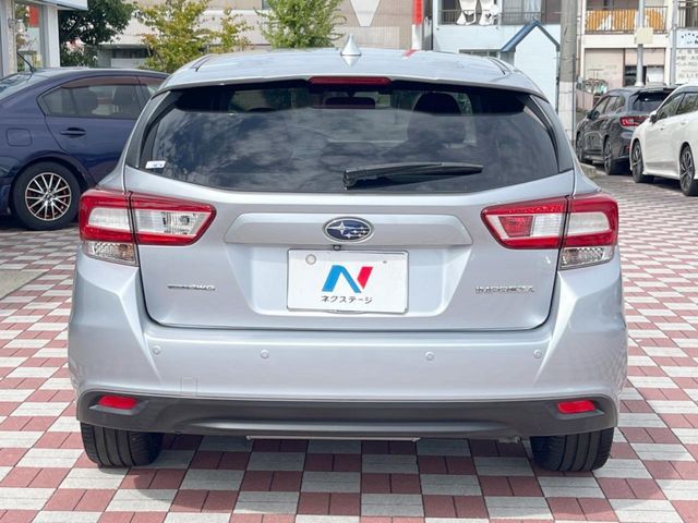 IMPREZA SPORT 4WD