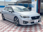 IMPREZA SPORT 4WD