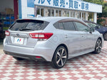 IMPREZA SPORT 4WD