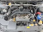 IMPREZA SPORT 4WD