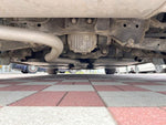 IMPREZA SPORT 4WD