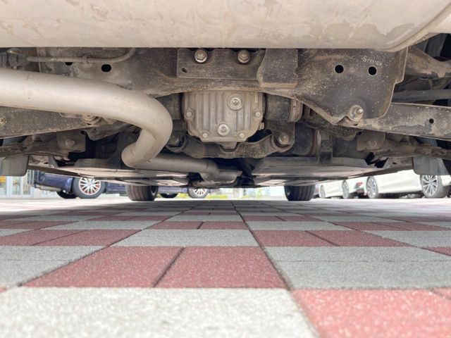 IMPREZA SPORT 4WD