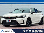 CIVIC hatchback