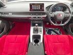 CIVIC hatchback