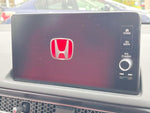 CIVIC hatchback