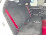 CIVIC hatchback