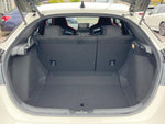 CIVIC hatchback