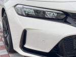 CIVIC hatchback