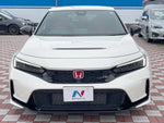 CIVIC hatchback