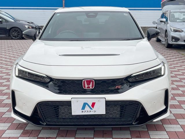 CIVIC hatchback