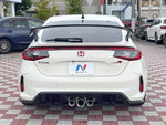 CIVIC hatchback