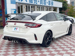 CIVIC hatchback