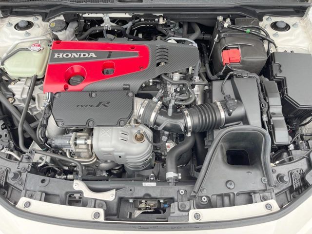 CIVIC hatchback