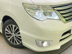 SERENA  S-HYBRID
