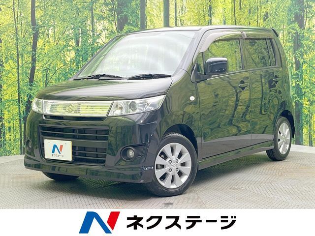 WAGON R STINGRAY