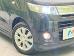 WAGON R STINGRAY