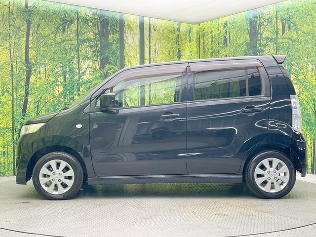 WAGON R STINGRAY