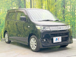 WAGON R STINGRAY