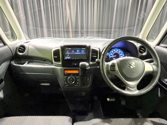 Spacia custom
