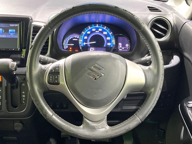 Spacia custom