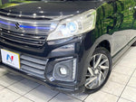 Spacia custom