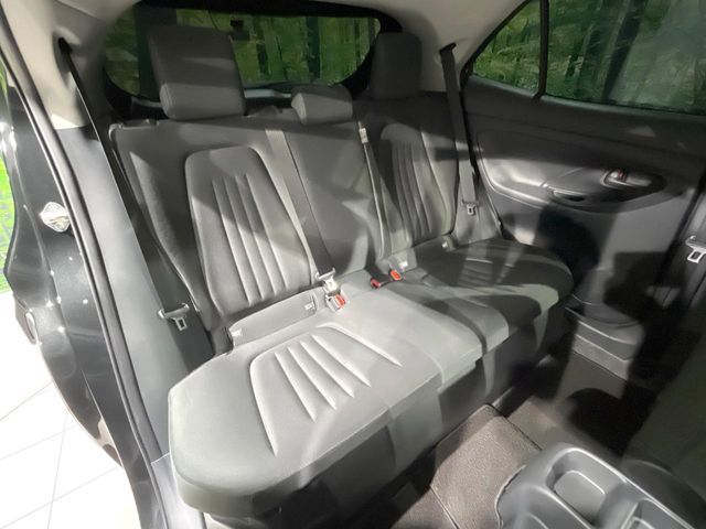 YARIS CROSS HYBRID