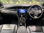 HARRIER 2WD
