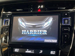 HARRIER 2WD
