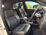 HARRIER 2WD